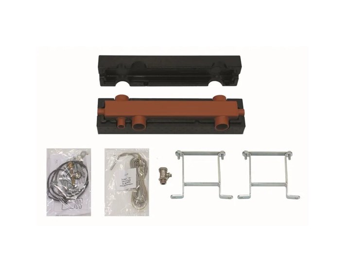 SKRETNICA HIDR. VAILLANT WH40 306720