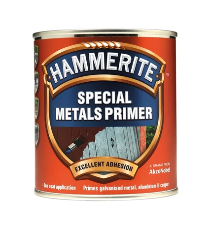 BOJA TEMELJNA ZA METAL HAMMERITE PRIMER 0,5/1