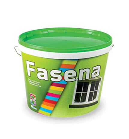 BOJA VANJSKA ZA ZID FASENA BIJELA 2/1