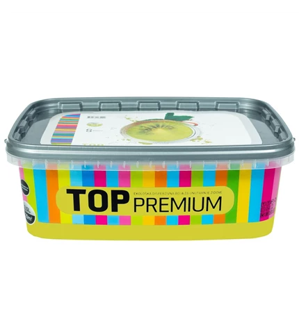 BOJA UNUTARNJA ZA ZID TP - KREPKI KIVI 2,5/1