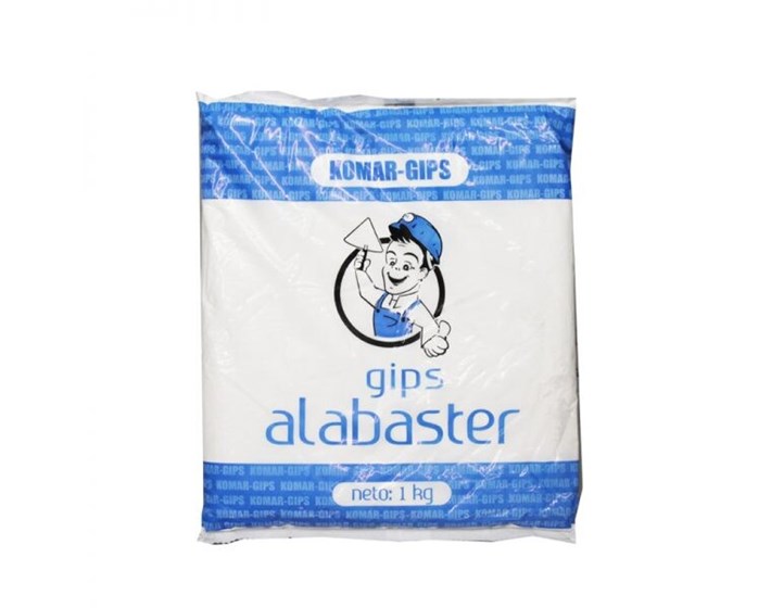 GIPS KOMAR 1/1