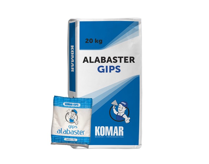 GIPS KOMAR 5/1