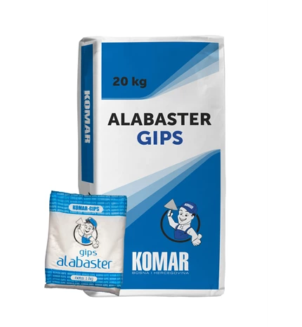 GIPS KOMAR 5/1