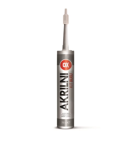 *KIT AKRILNI OX 280 ml