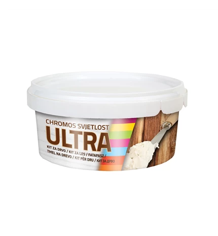KIT ZA DRVO ULTRA BOR 0,35 kg