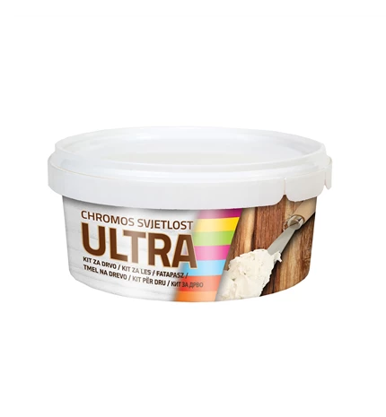 KIT ZA DRVO ULTRA MAHAGONIJ 0,35 kg