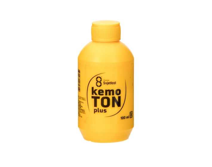 PIGMENT KEMOTON PLUS ŽUTI 100ml