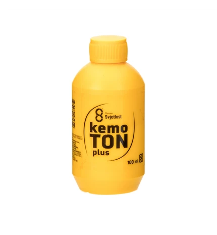 PIGMENT KEMOTON PLUS ŽUTI 100ml