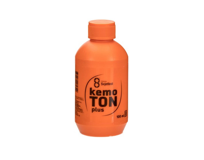 PIGMENT KEMOTON PLUS NARANČASTI 100ml