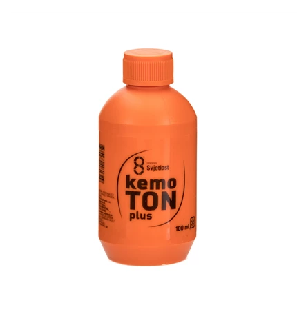 PIGMENT KEMOTON PLUS NARANČASTI 100ml
