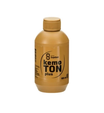 PIGMENT KEMOTON PLUS OKER 100ml