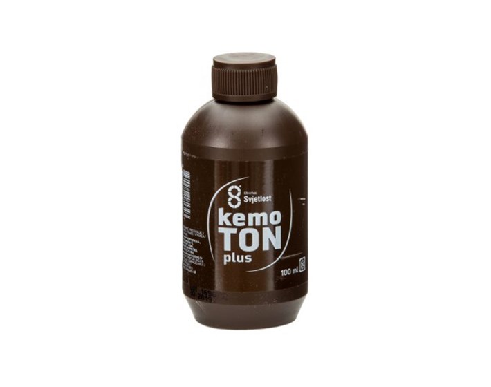 PIGMENT KEMOTON PLUS SMEĐI 100ml