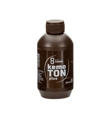 PIGMENT KEMOTON PLUS SMEĐI 100ml