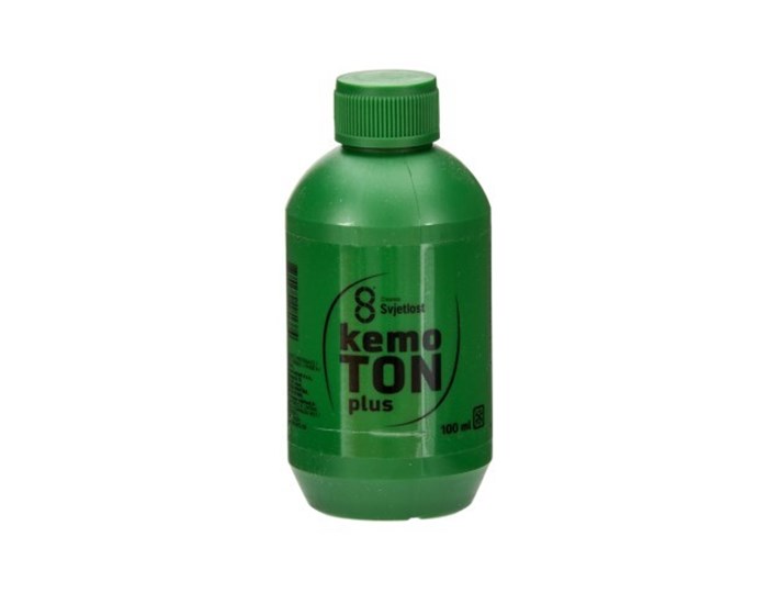 PIGMENT KEMOTON PLUS ZELENI 100ml