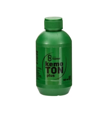 PIGMENT KEMOTON PLUS ZELENI 100ml