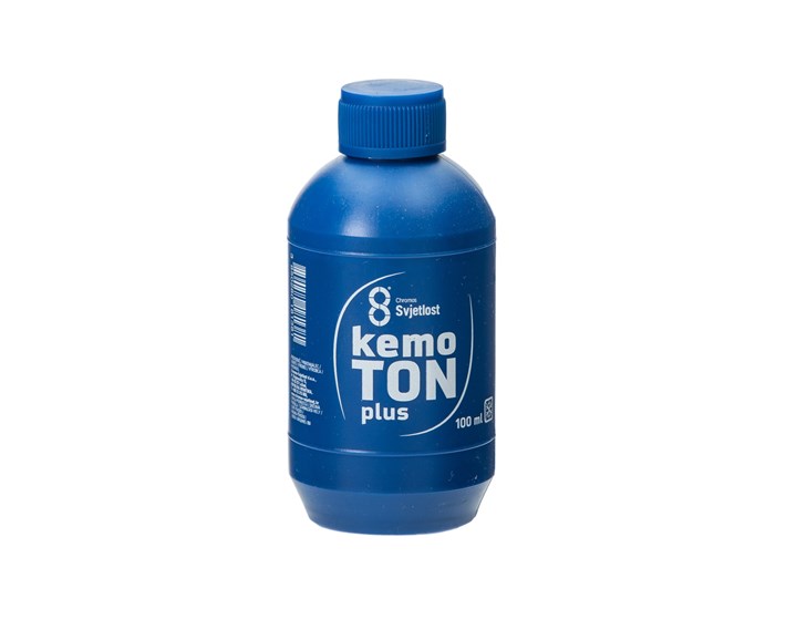 PIGMENT KEMOTON PLUS PLAVI 100ml