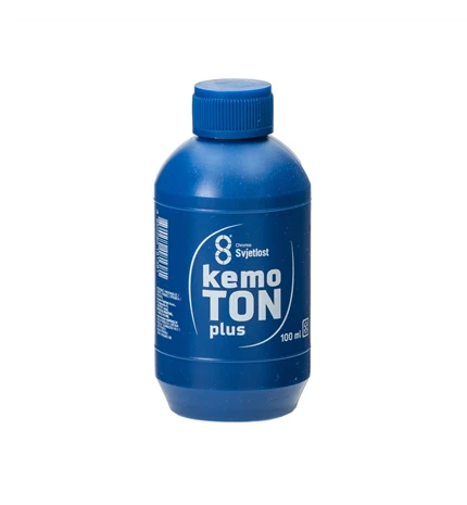 PIGMENT KEMOTON PLUS PLAVI 100ml