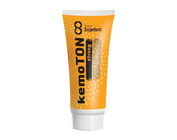 PIGMENT KEMOTON STRONG ŽUTI 100ml
