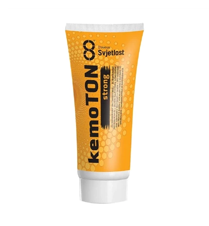 PIGMENT KEMOTON STRONG ŽUTI 100ml