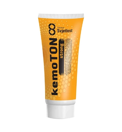 PIGMENT KEMOTON STRONG ŽUTI 100ml