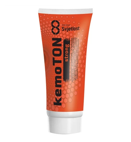 PIGMENT KEMOTON STRONG NARANČASTI 100ml