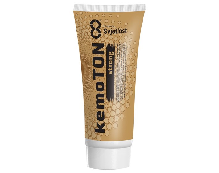 PIGMENT KEMOTON STRONG OKER 100ml