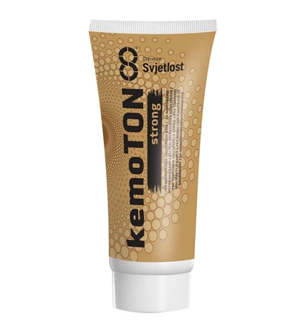 PIGMENT KEMOTON STRONG OKER 100ml