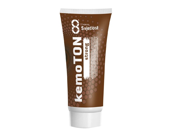PIGMENT KEMOTON STRONG SMEĐI 100ml