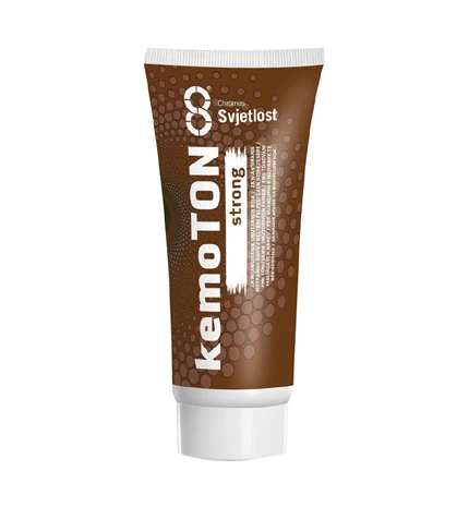 PIGMENT KEMOTON STRONG SMEĐI 100ml