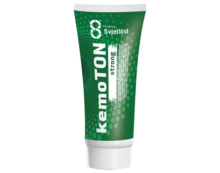 PIGMENT KEMOTON STRONG ZELENI 100ml