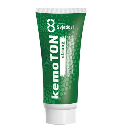PIGMENT KEMOTON STRONG ZELENI 100ml