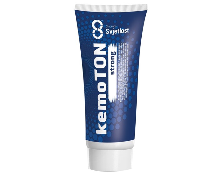 PIGMENT KEMOTON STRONG PLAVI 100ml