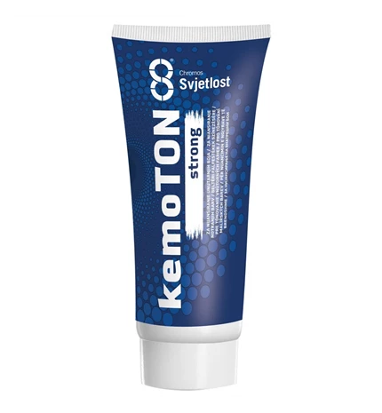 PIGMENT KEMOTON STRONG PLAVI 100ml