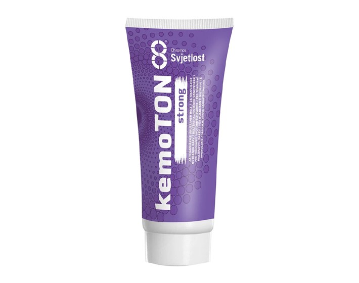 PIGMENT KEMOTON STRONG LJUBIČASTI 100ml