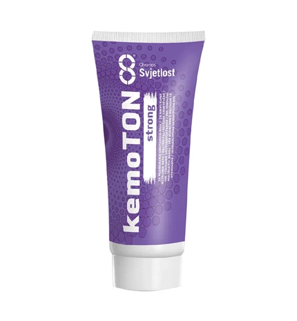 PIGMENT KEMOTON STRONG LJUBIČASTI 100ml
