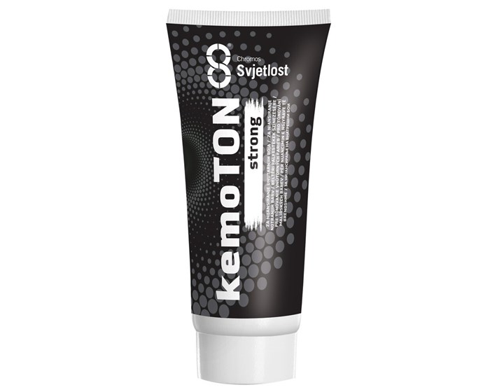 PIGMENT KEMOTON STRONG CRNI 100ml