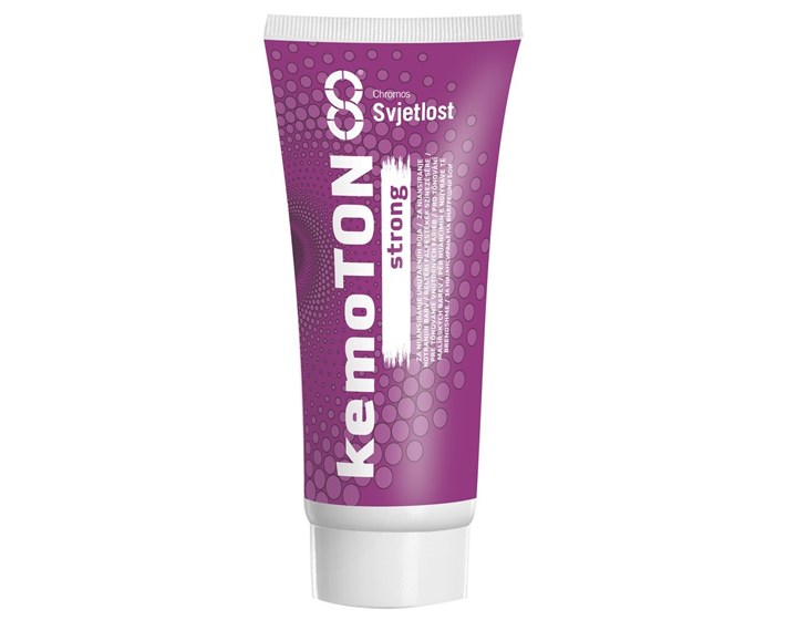 PIGMENT KEMOTON STRONG MAGENTA 100ml