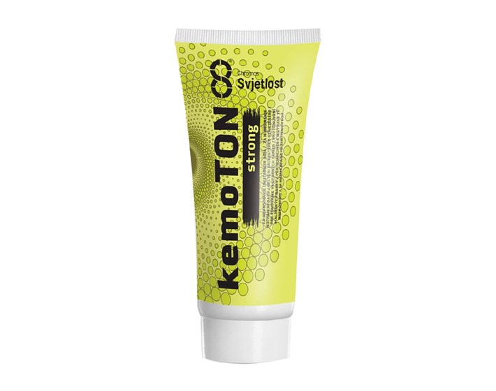 PIGMENT KEMOTON STRONG LIMETA 100ml