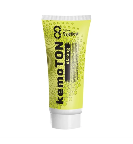 PIGMENT KEMOTON STRONG LIMETA 100ml
