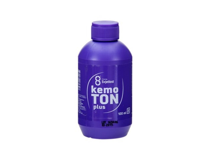 PIGMENT KEMOTON PLUS LJUBIČASTI 100 ml