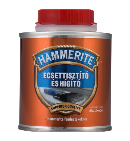 RAZRJEĐIVAČ HAMMERITE 0,25/1