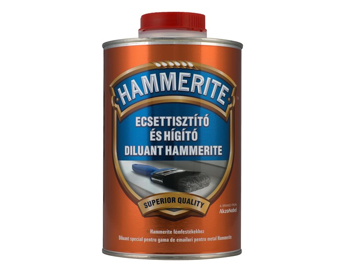 RAZRJEĐIVAČ HAMMERITE 1/1