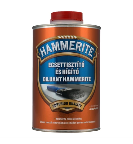 RAZRJEĐIVAČ HAMMERITE 1/1