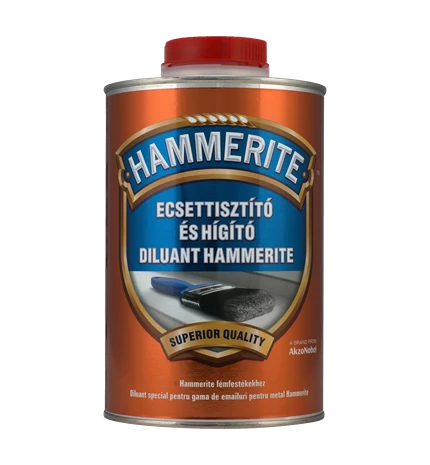 RAZRJEĐIVAČ HAMMERITE 1/1