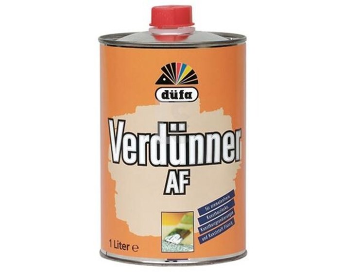 RAZRJEĐIVAČ SPECIJALNI ZA TEKUĆU PLASTIKU DIFA 1/1