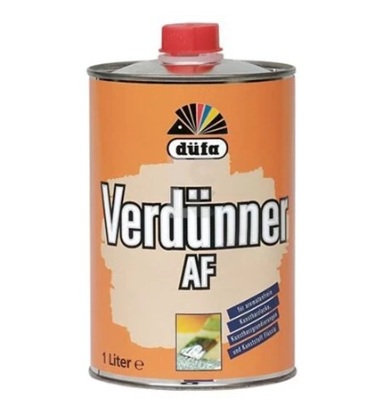 RAZRJEĐIVAČ SPECIJALNI ZA TEKUĆU PLASTIKU DIFA 1/1
