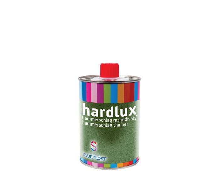 RAZRJEĐIVAČ HARDLUX 0,50/1