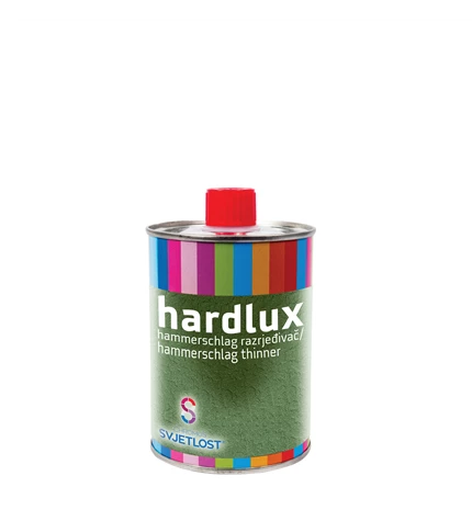 RAZRJEĐIVAČ HARDLUX 0,50/1