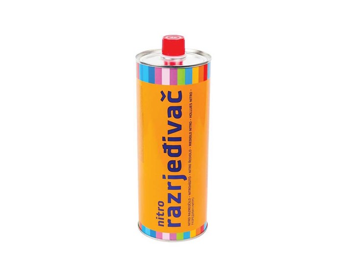 RAZRJEĐIVAČ NITRO SVJETLOST 0,5 L