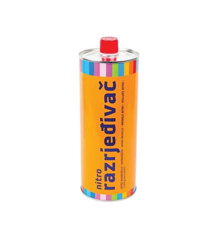 RAZRJEĐIVAČ NITRO SVJETLOST 0,5 L